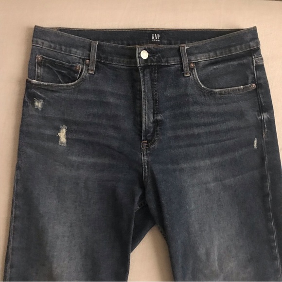 Gap Cheeky Straight 14/32 - Picture 4 of 7